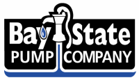Bay State Pump Co Logo